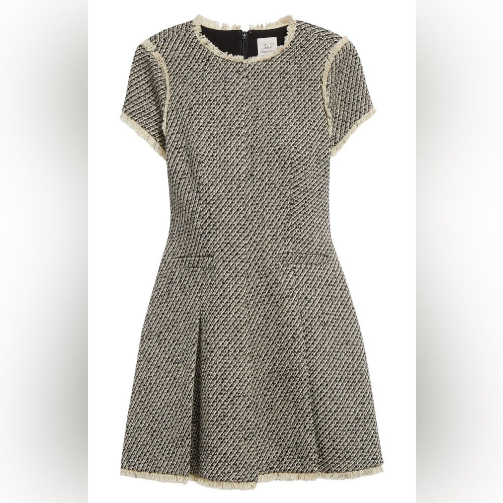 Cons a sept 5a7 dress size US4